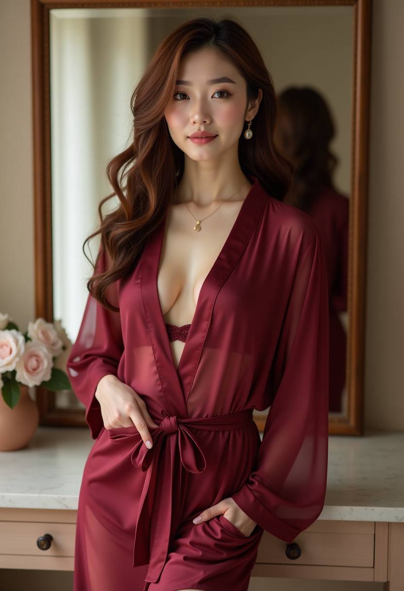 醉酒新娘番外篇